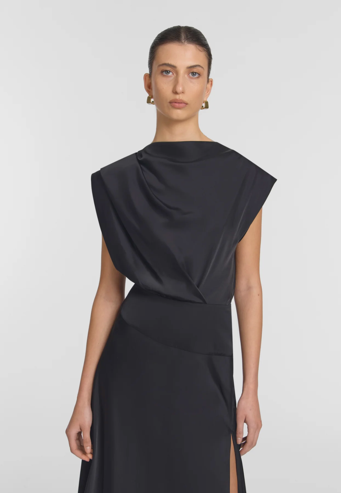 Vitoria & Woods Metropolitan Dress