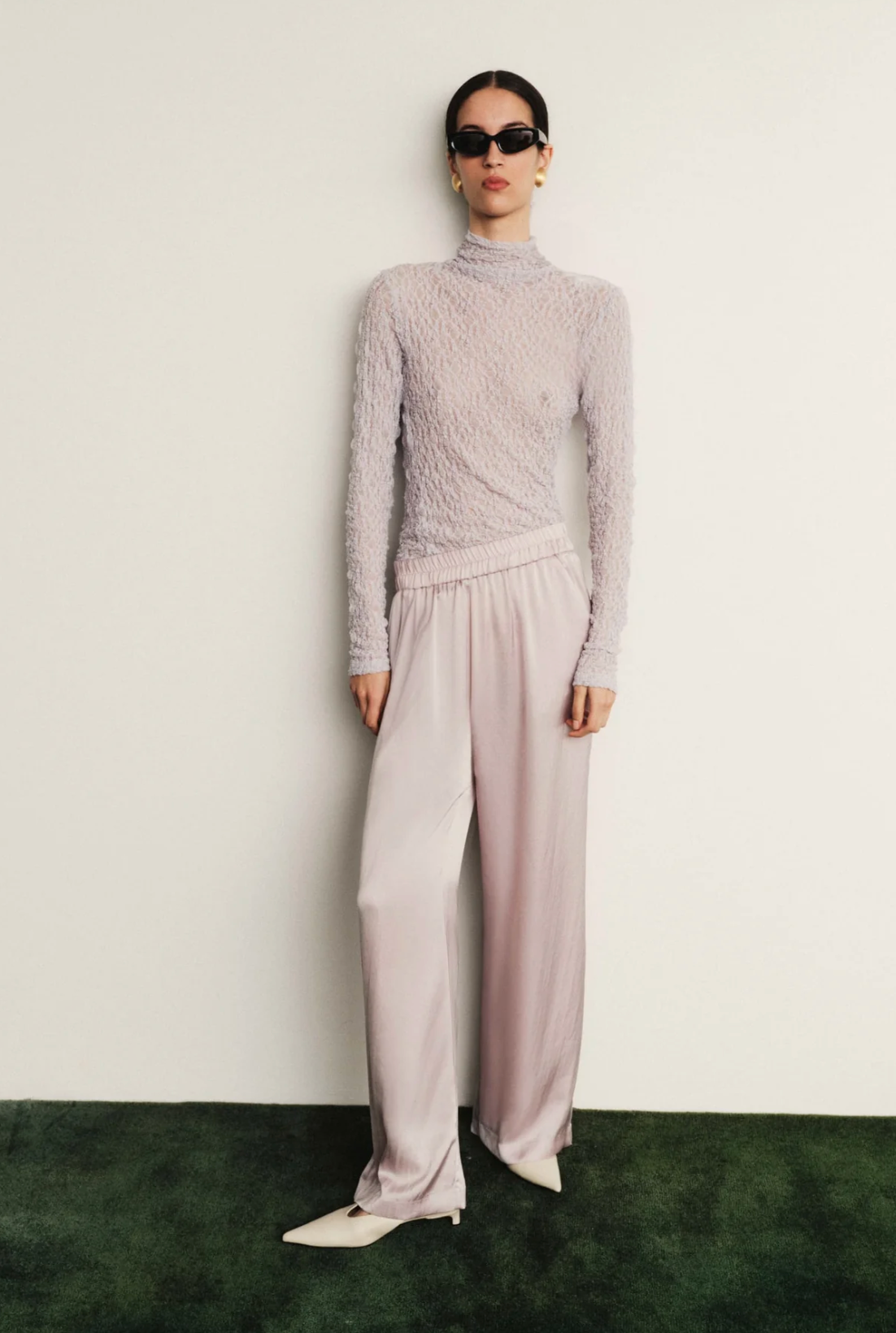 Viktoria & Woods Pilot Pant