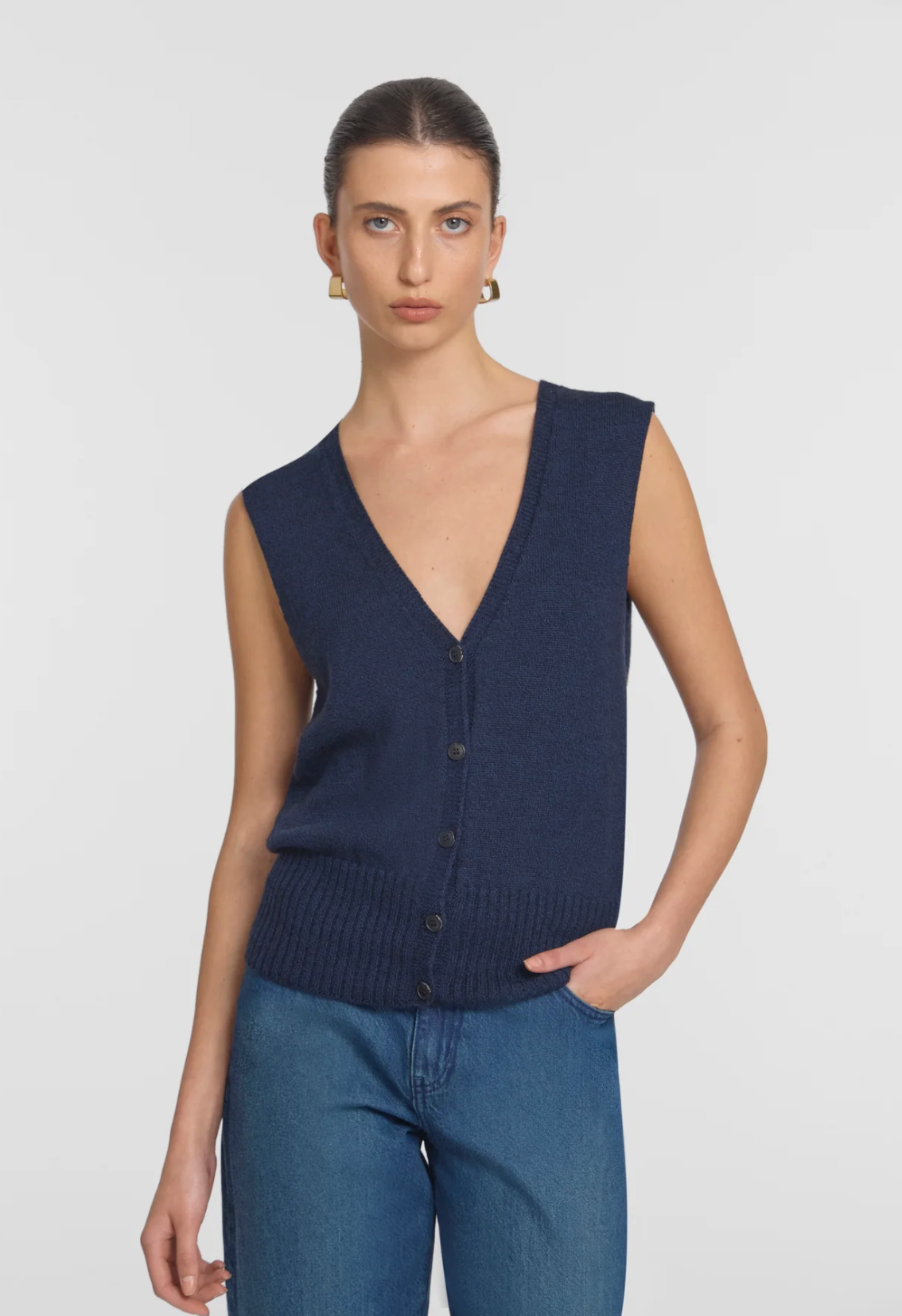 Viktoria & Woods Gabriel Vest