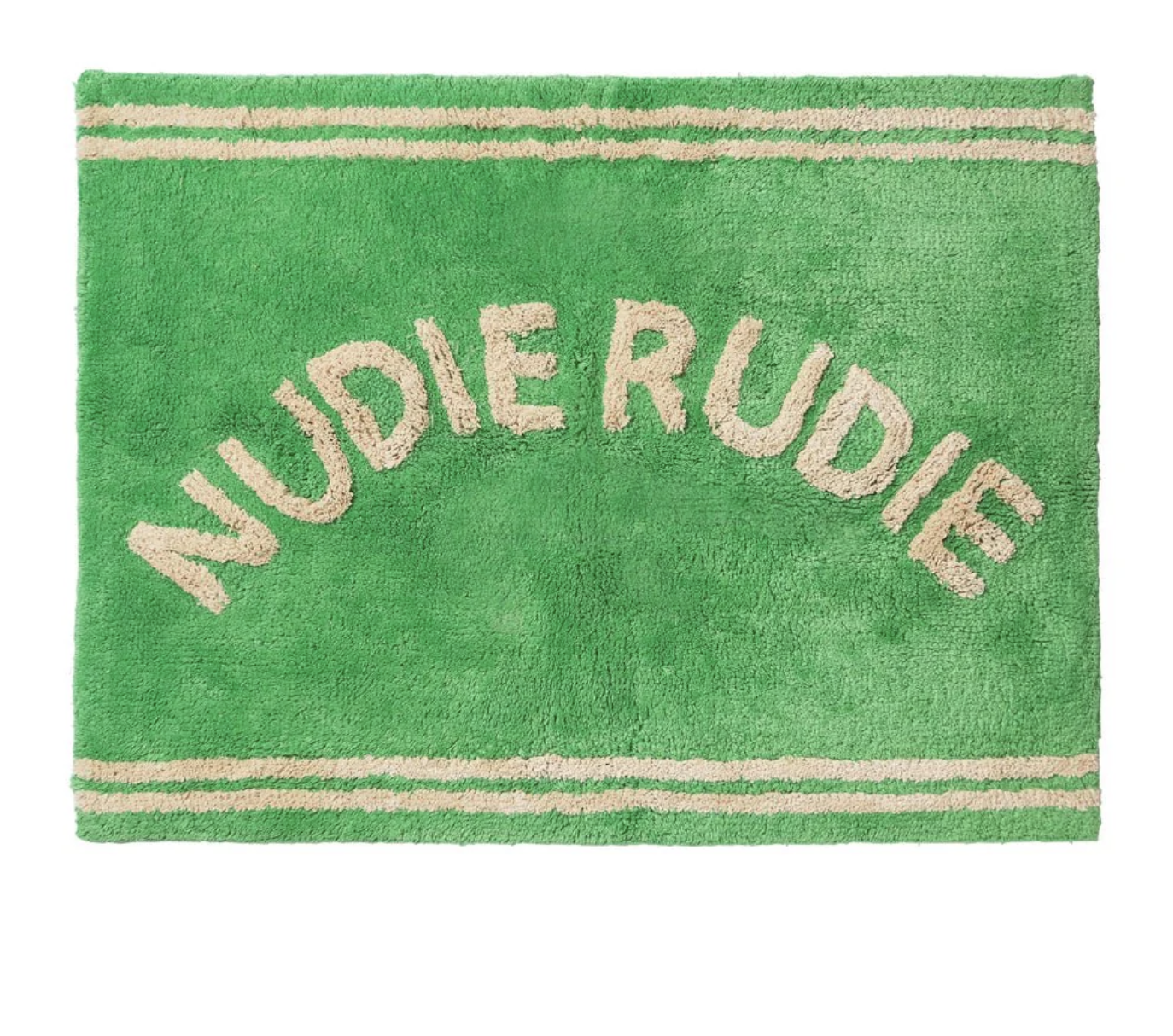 Sage x Clare Elba Nudie Bath Mat