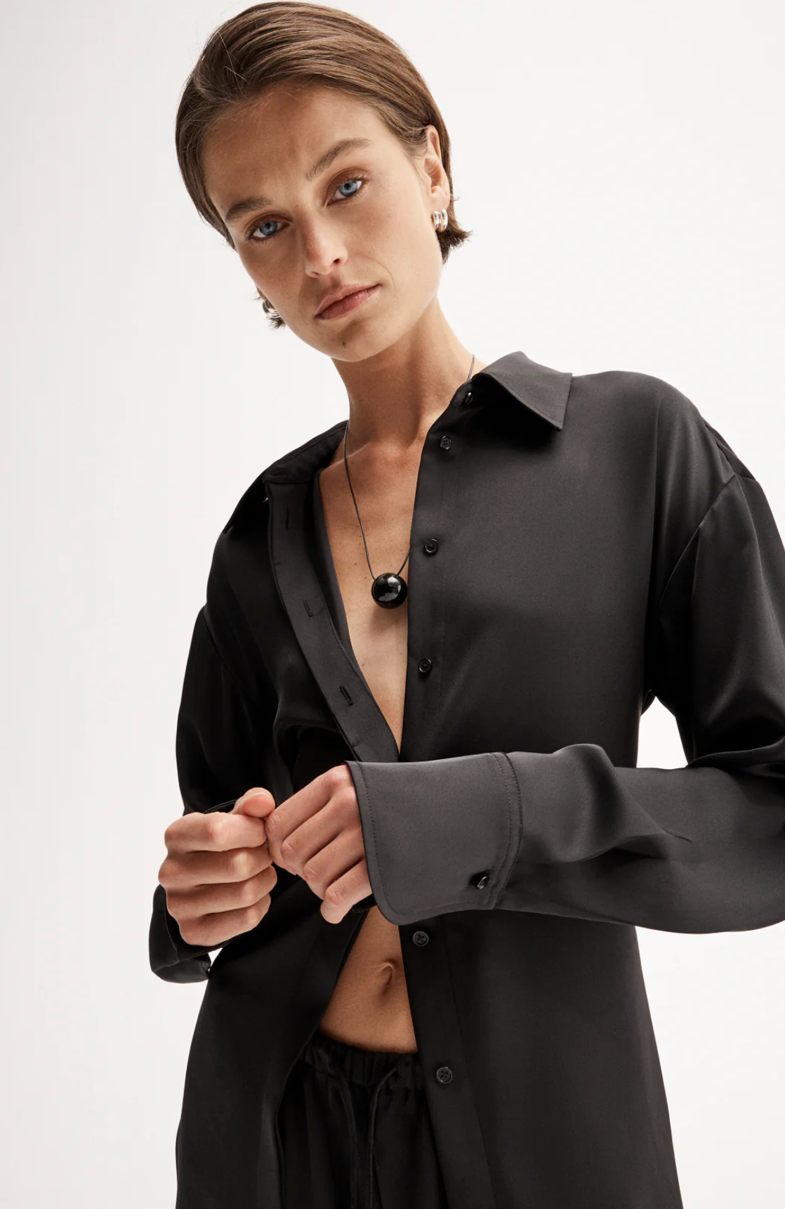 Elka Collective Ella Shirt