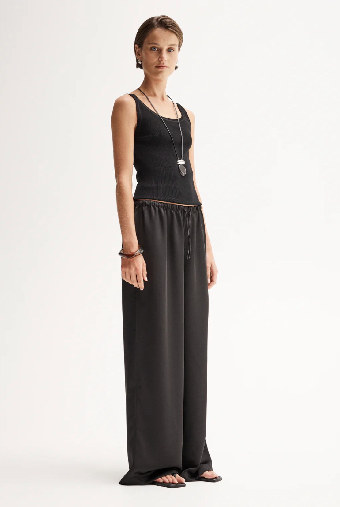 Elka Collective Mina Pant