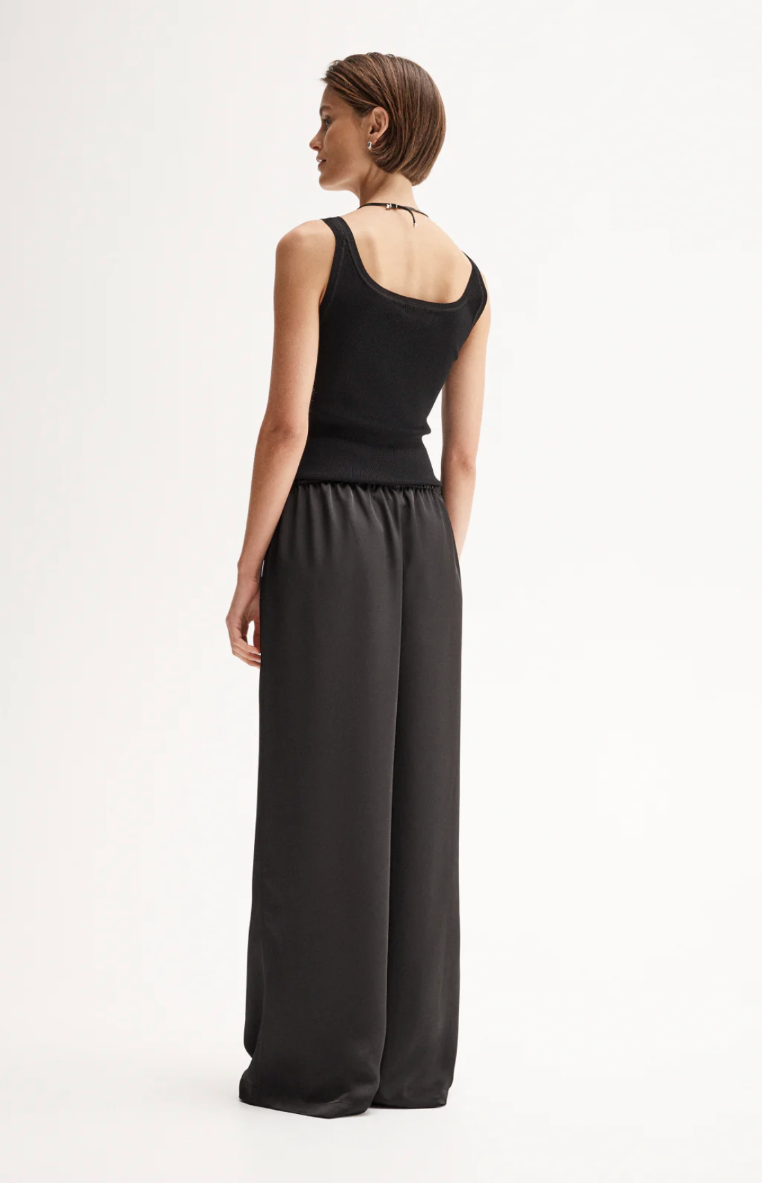 Elka Collective Mina Pant