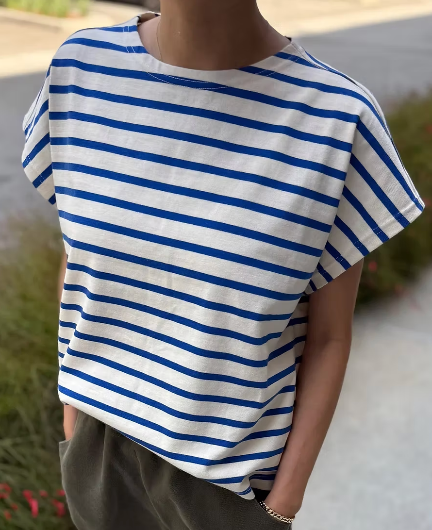 Le Bon Shoppe Manon Tee