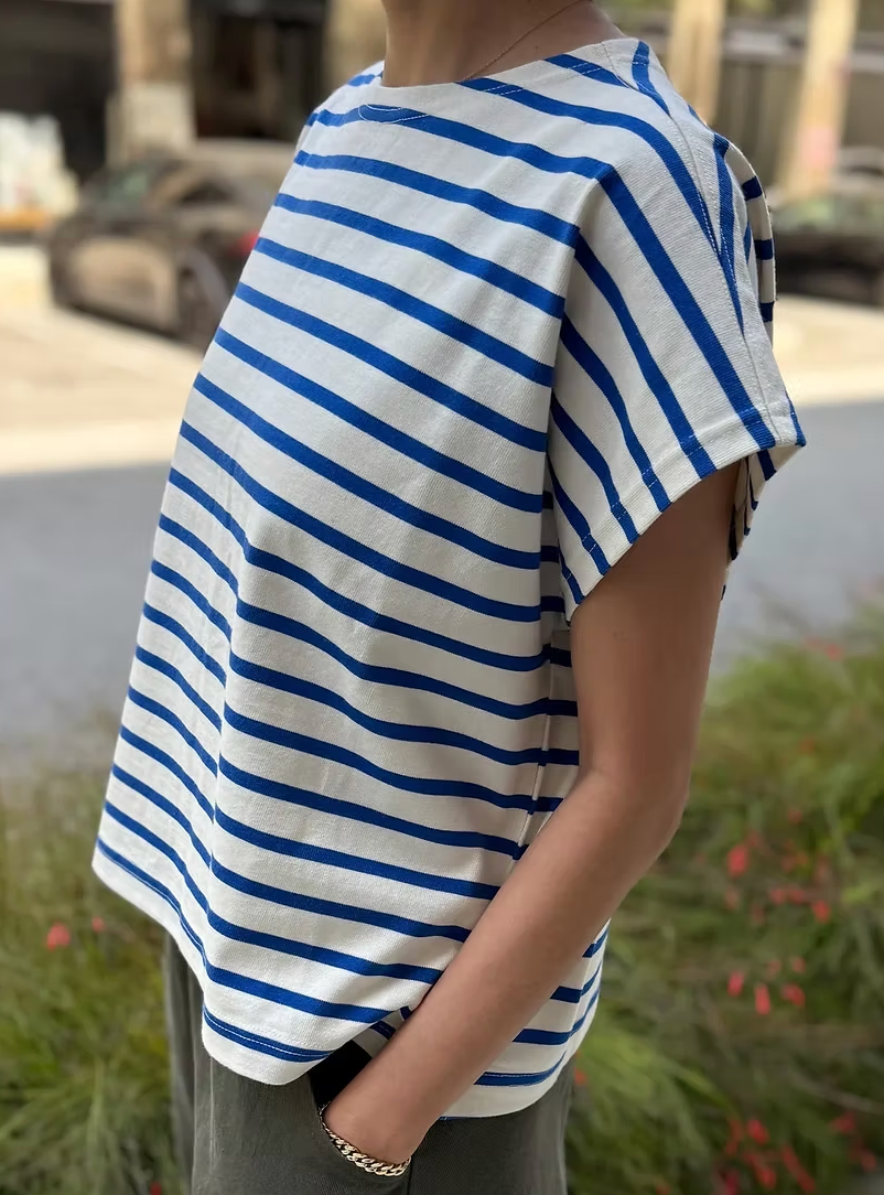 Le Bon Shoppe Manon Tee