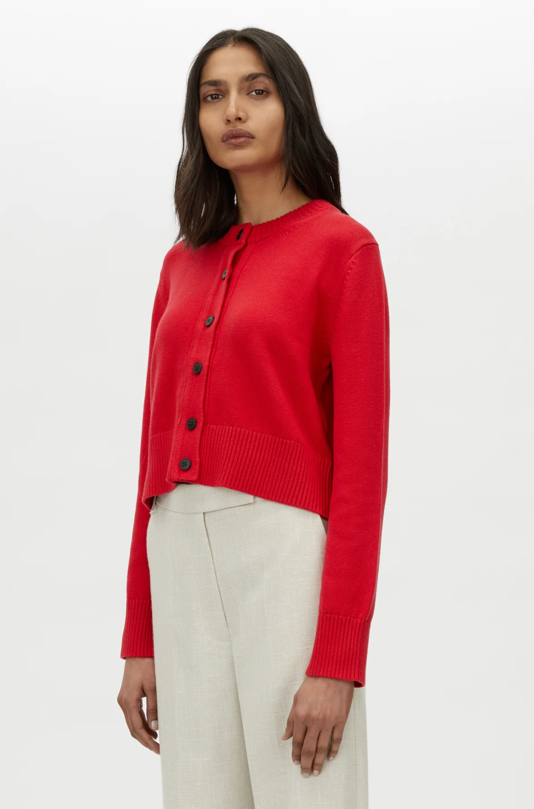 Camilla And Marc Tori Knit Cardigan