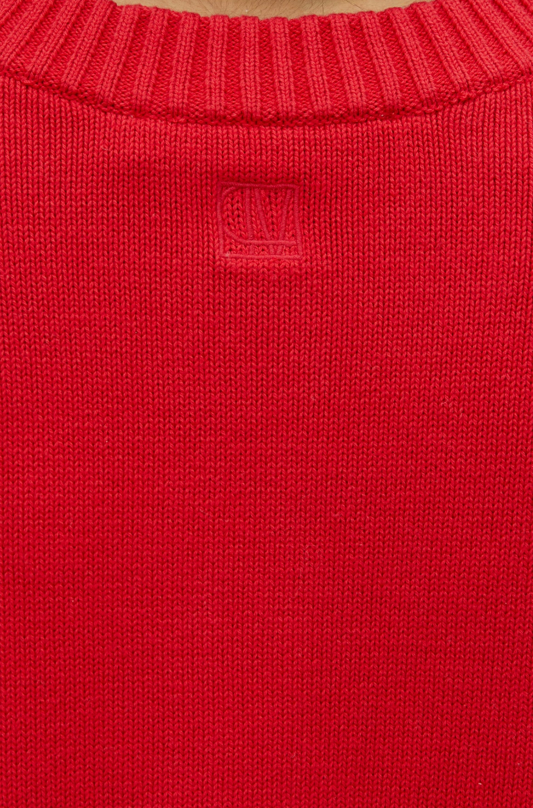 Camilla And Marc Tori Knit Cardigan