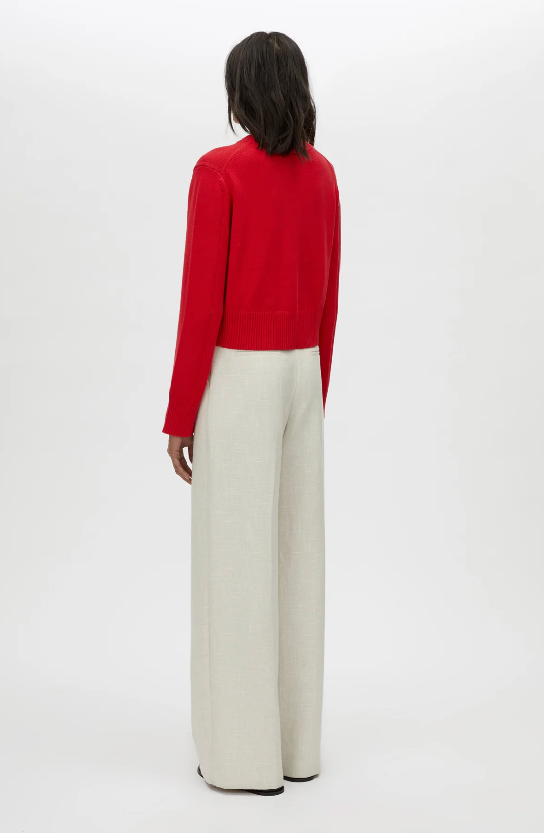 Camilla And Marc Tori Knit Cardigan