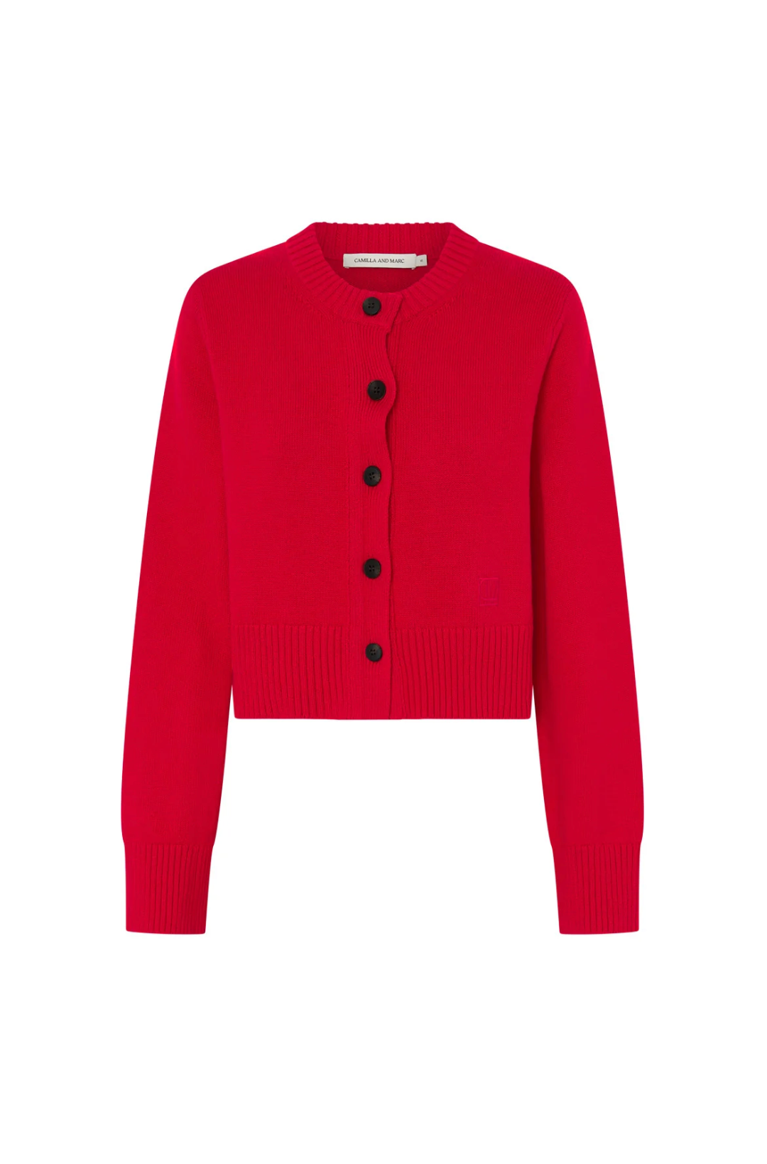 Camilla And Marc Tori Knit Cardigan