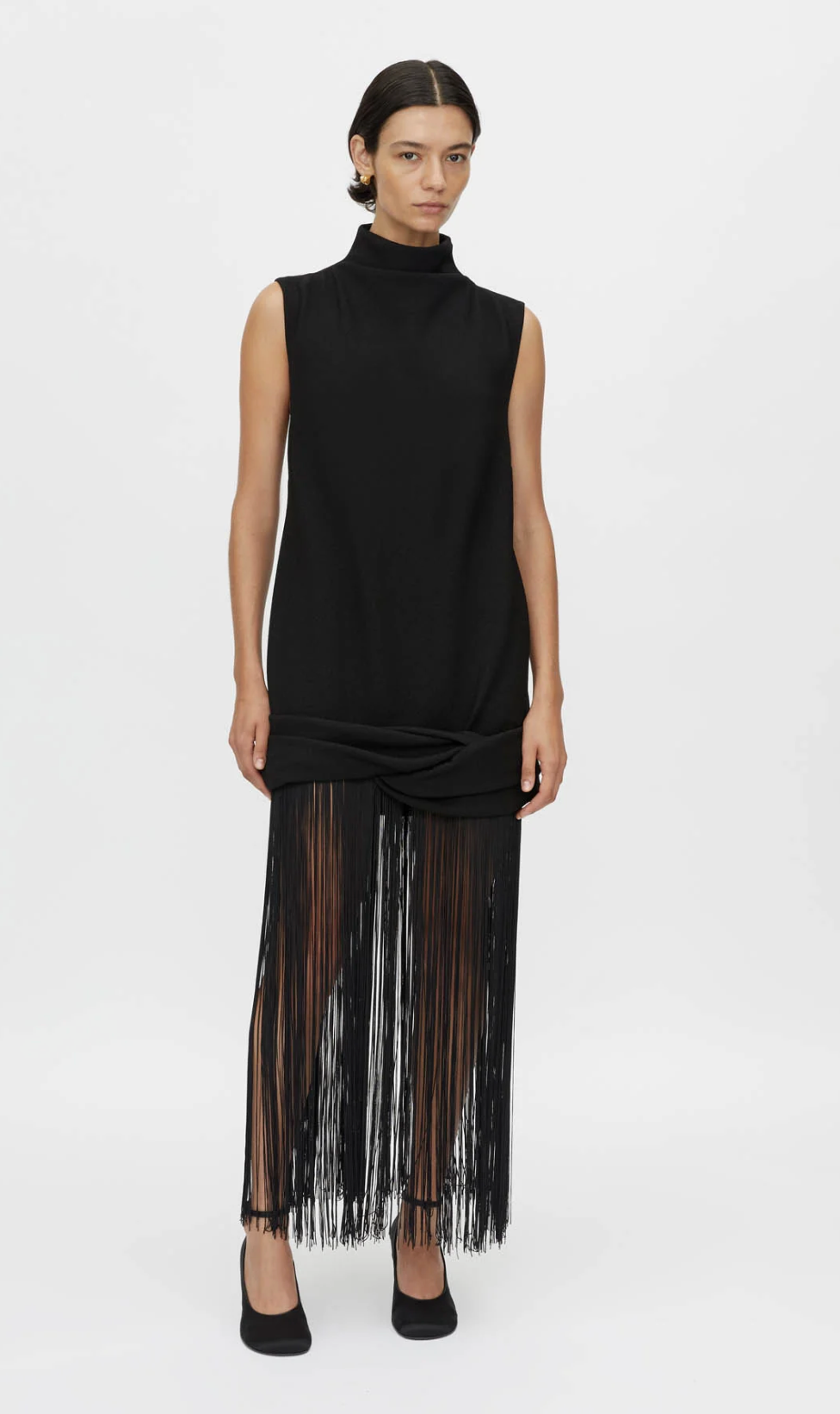 Camilla And Marc Starling Dress