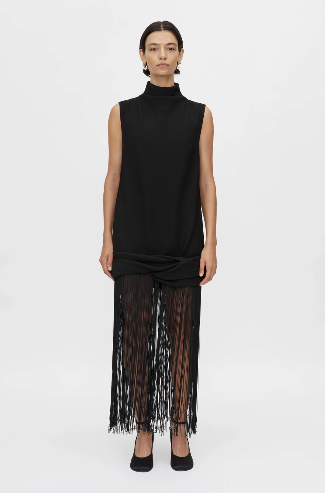 Camilla And Marc Starling Dress
