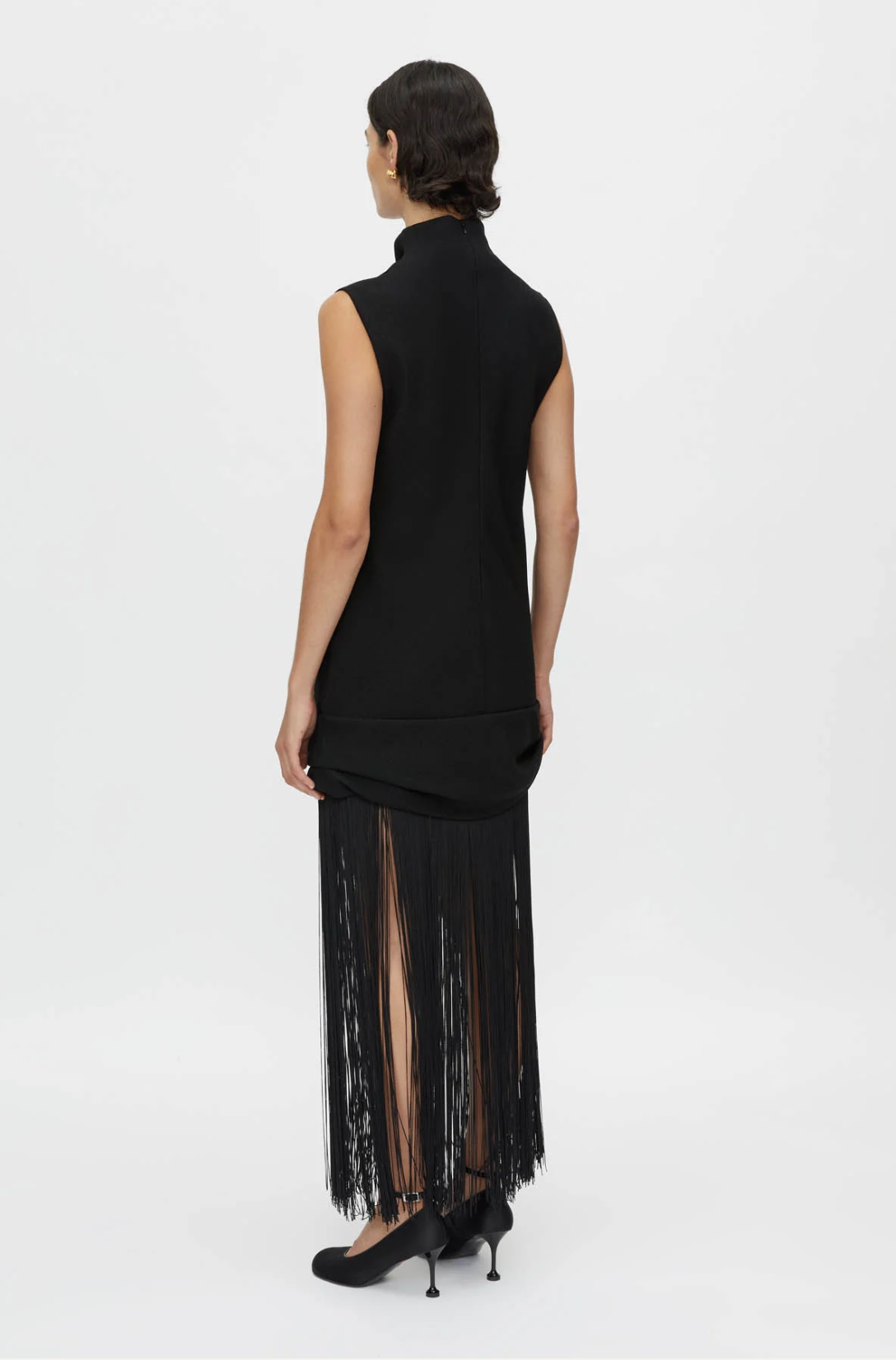 Camilla And Marc Starling Dress