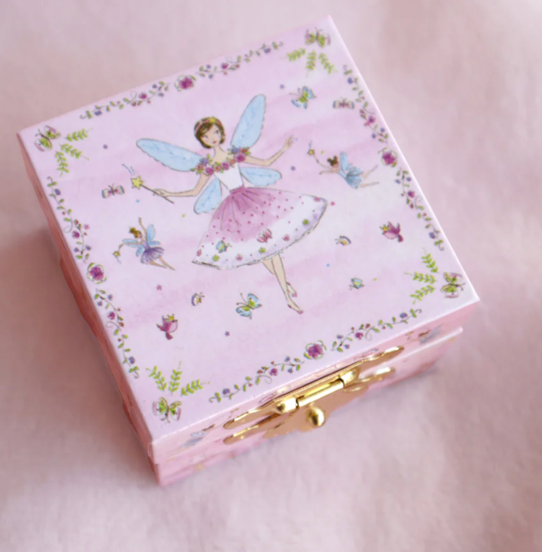 Lauren Hinkley Fairy Magic Earrings