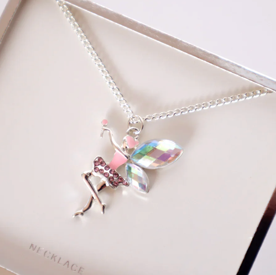 Lauren Hinkley Fairy Magic Necklace