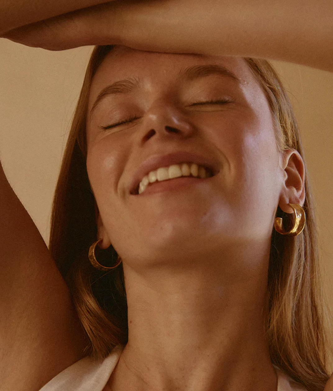 Agapee Lucca Earrings