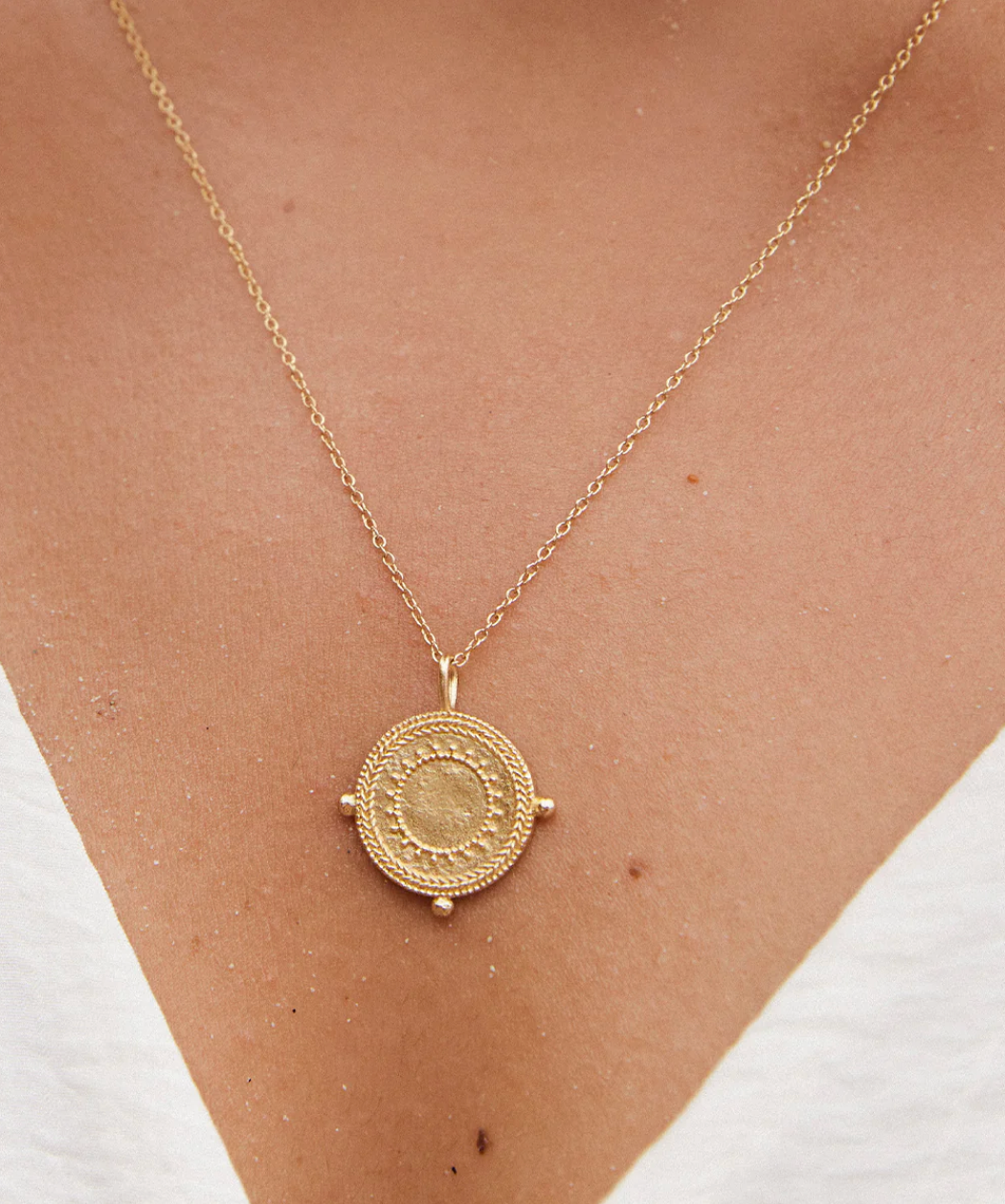 Agapee Neo Necklace
