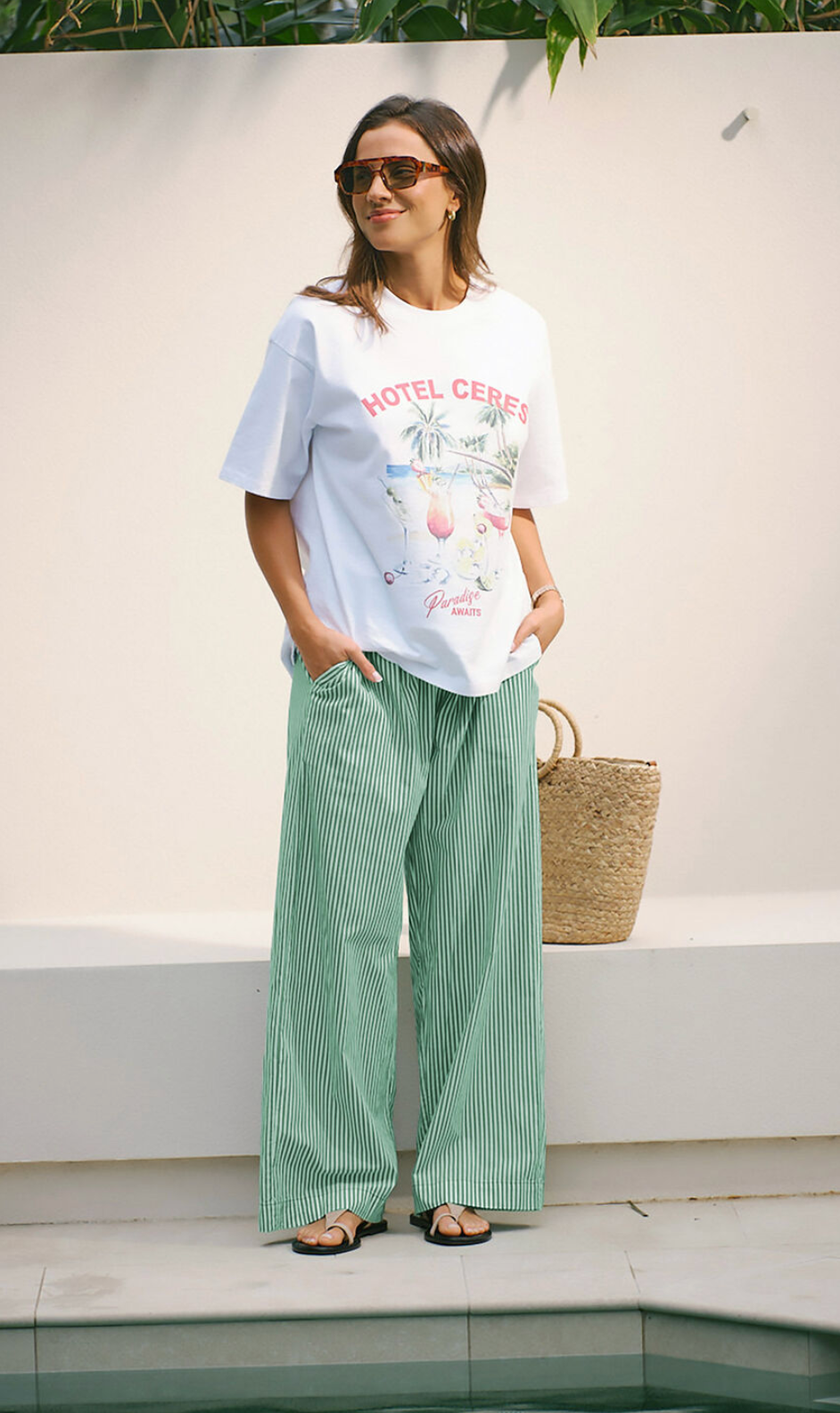 Ceres Life Lounge Pant
