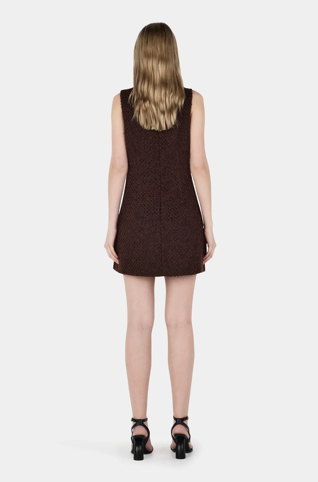 Hansen & Gretel Vanessa Mini Dress