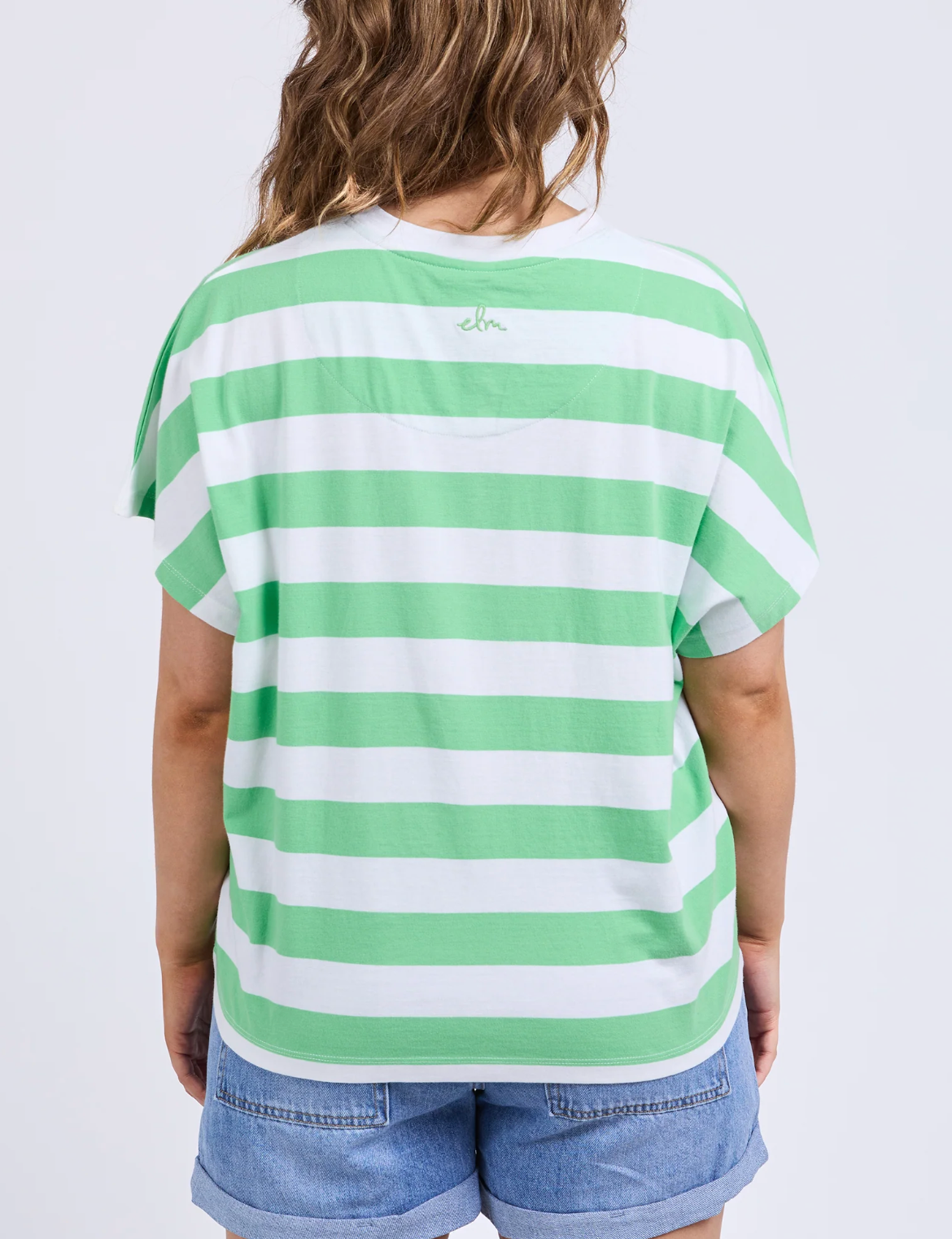 Elm Lifestyle Poet Tee