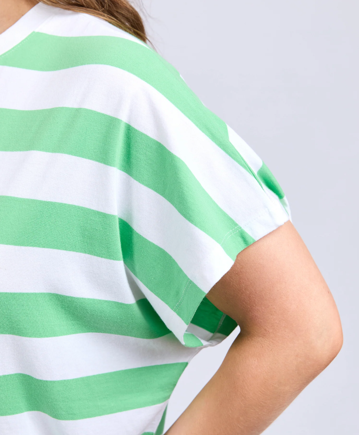 Elm Lifestyle Poet Tee