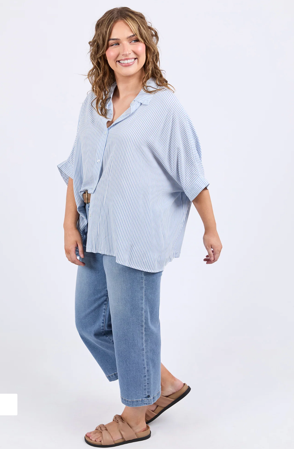 Elm Lifestyle Luna Shirt