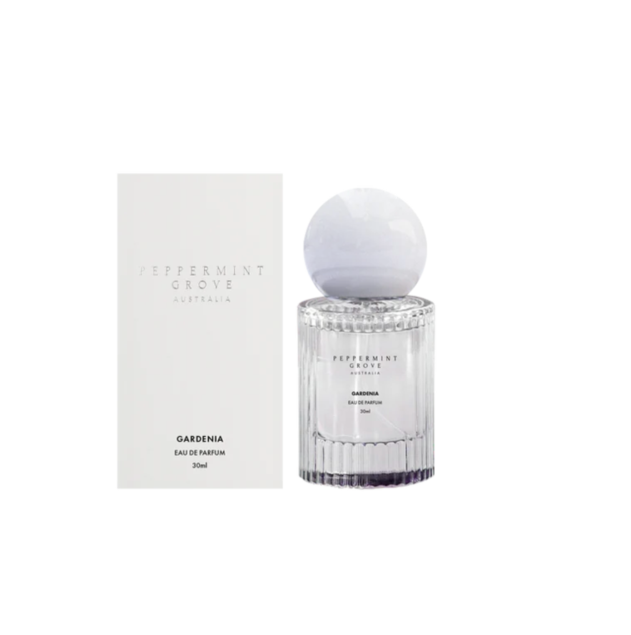 Peppermint Grove Gardenia Eau de Parfum 30ml