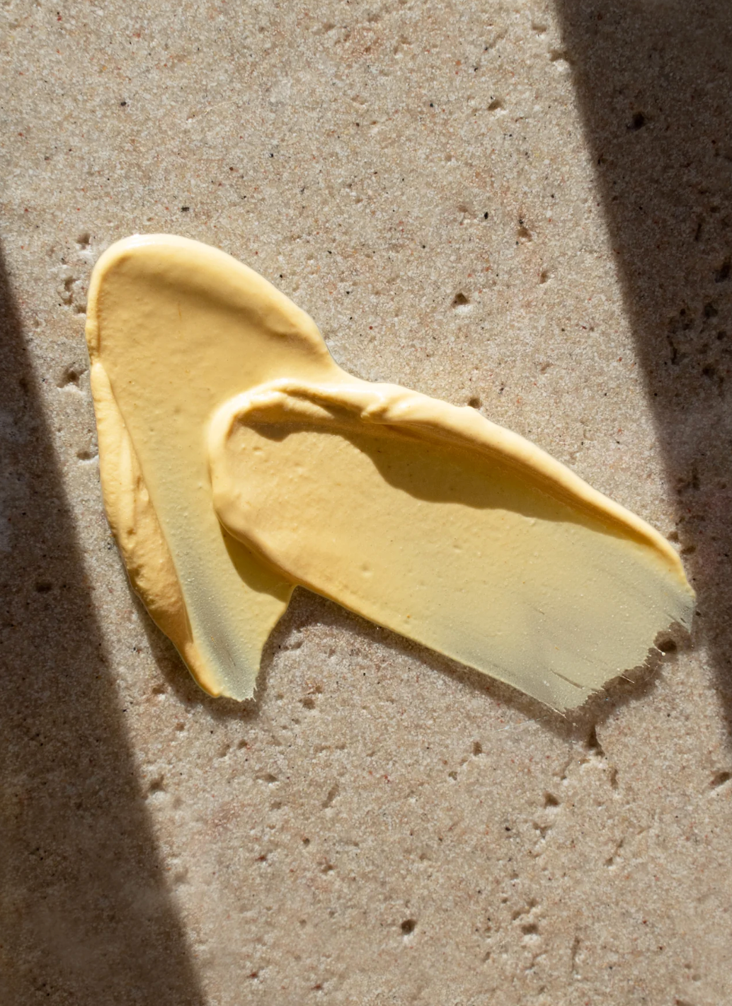 Stray Willow Facial Mask-Golden Glow