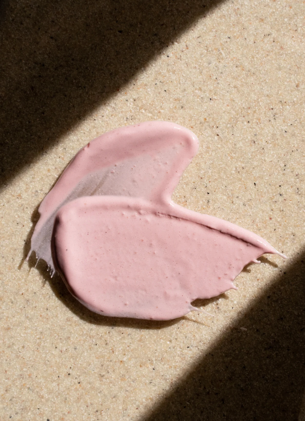 Stray Willow Facial Mask-Pink Vitamin C