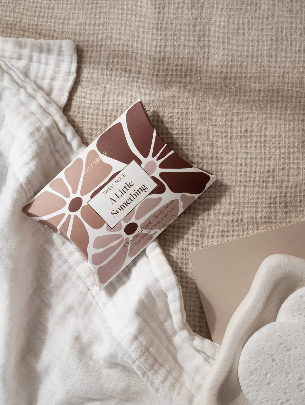Stray Willow Pocket Duo Sweet Muse