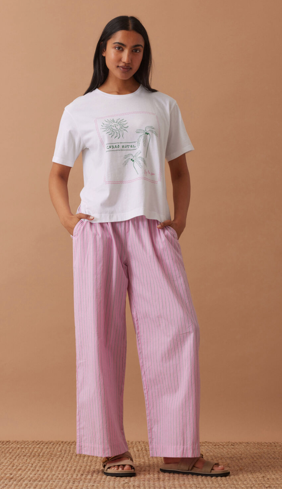 Ceres Life The Lounge Pant