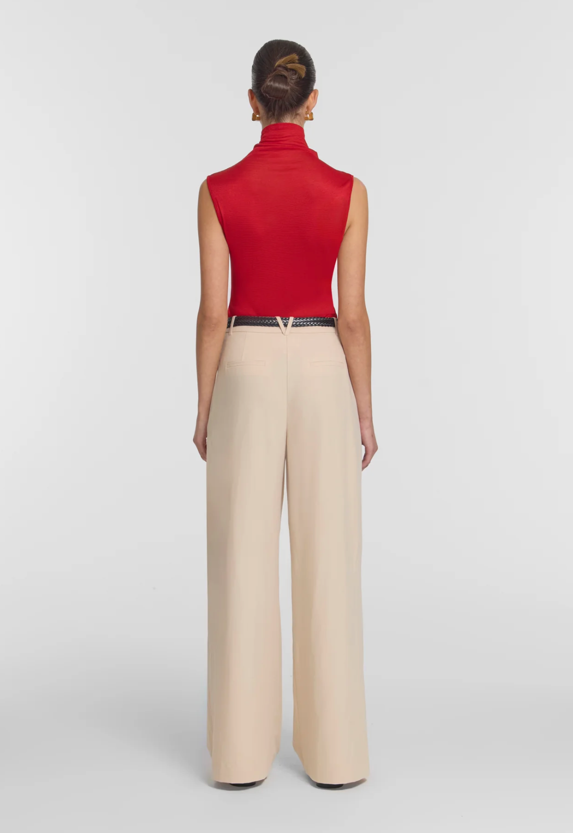 Viktoria & Wood Sunset Top