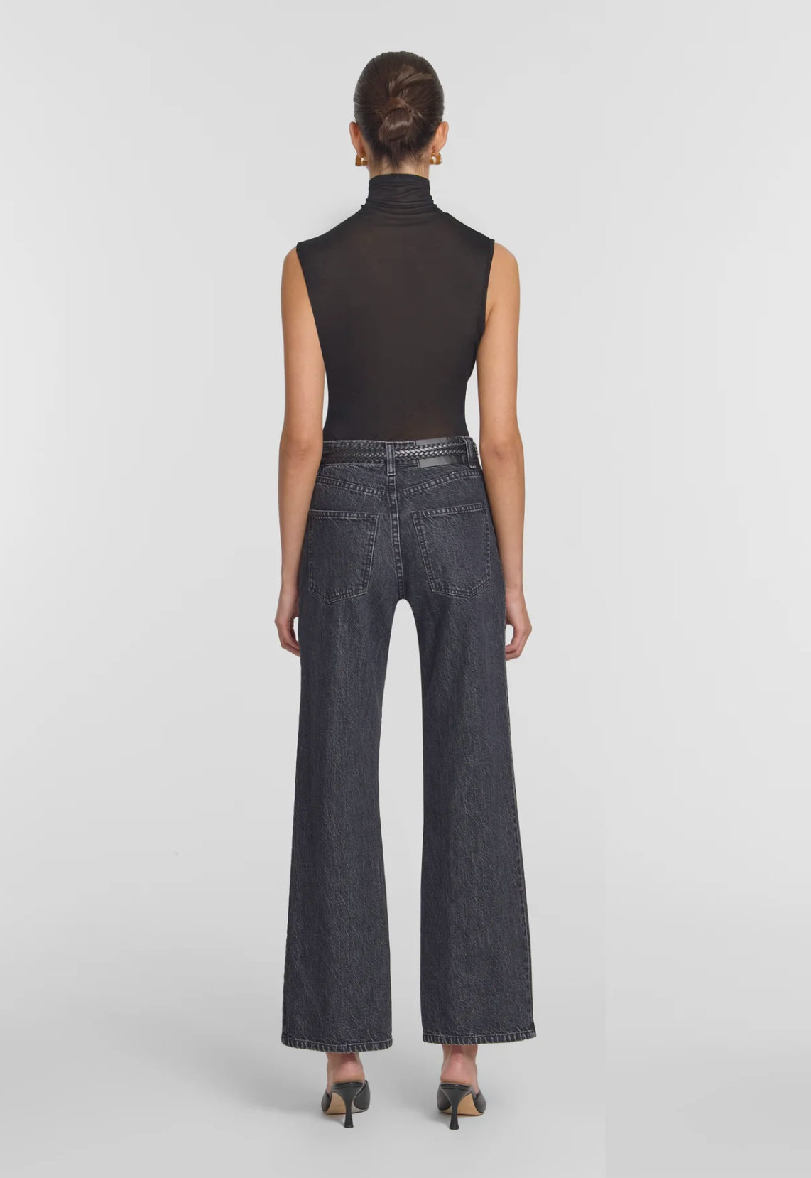 Viktoria & Woods Osborne Jean