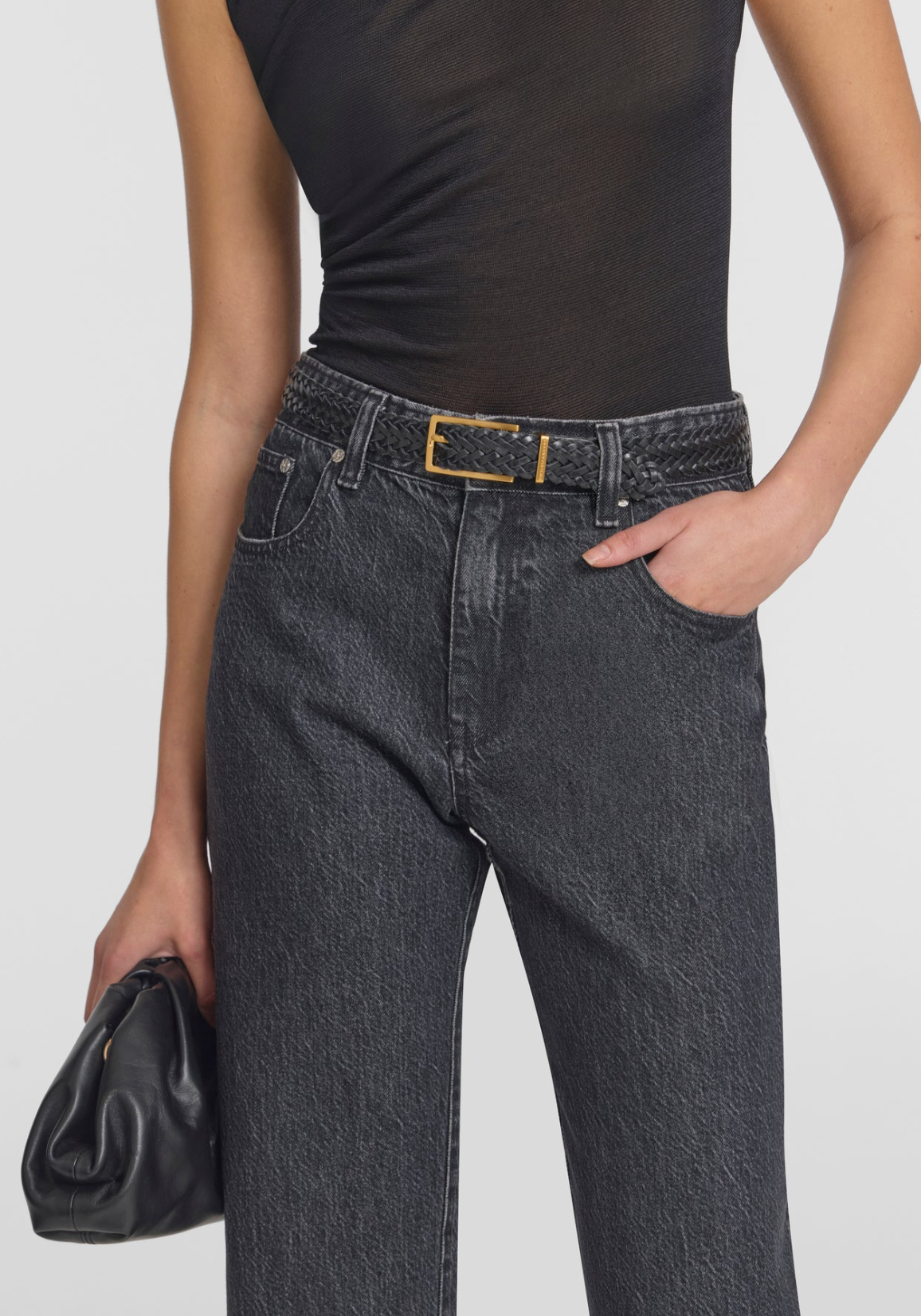 Viktoria & Woods Osborne Jean