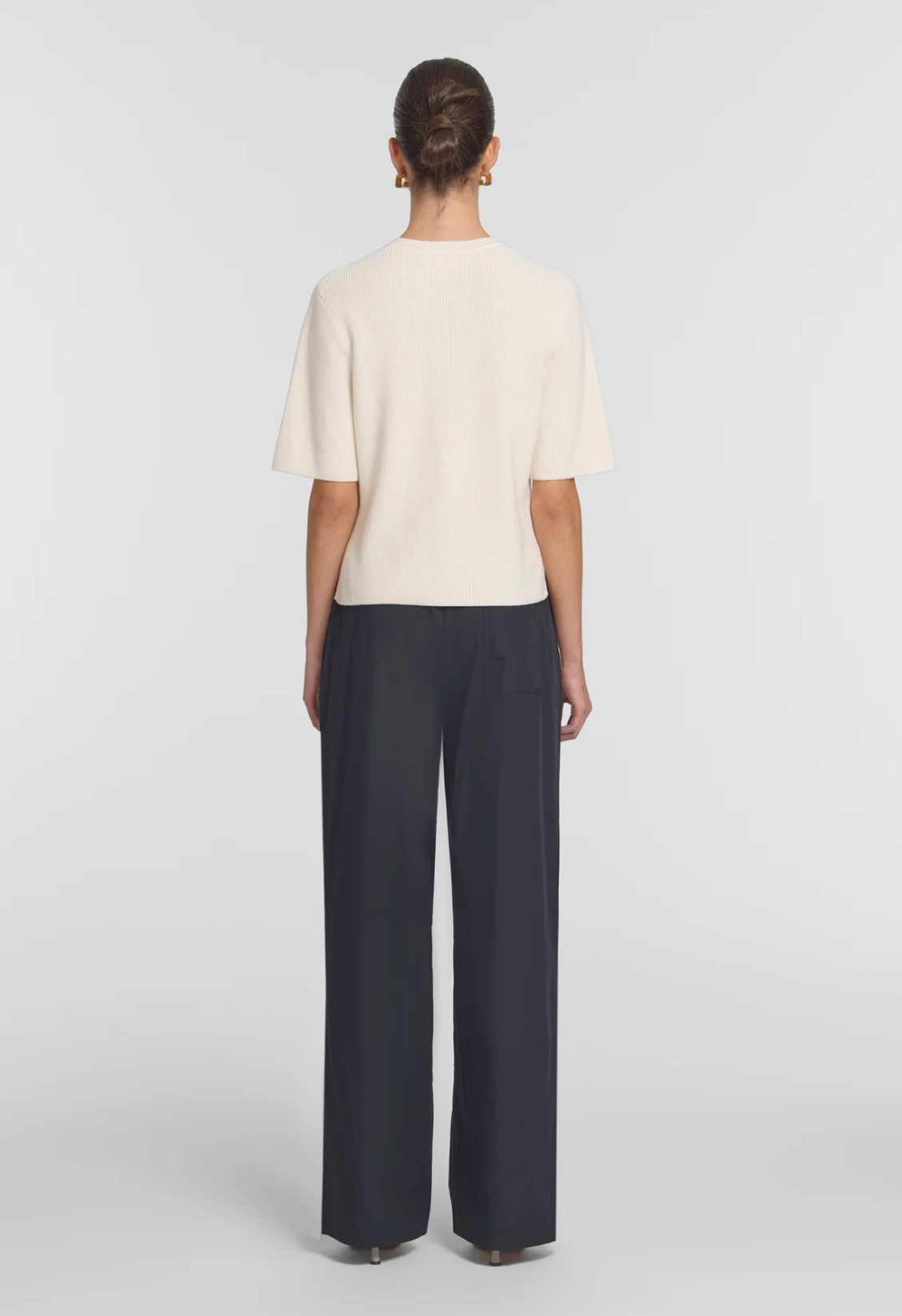 Viktoria & Woods Violet Cardigan