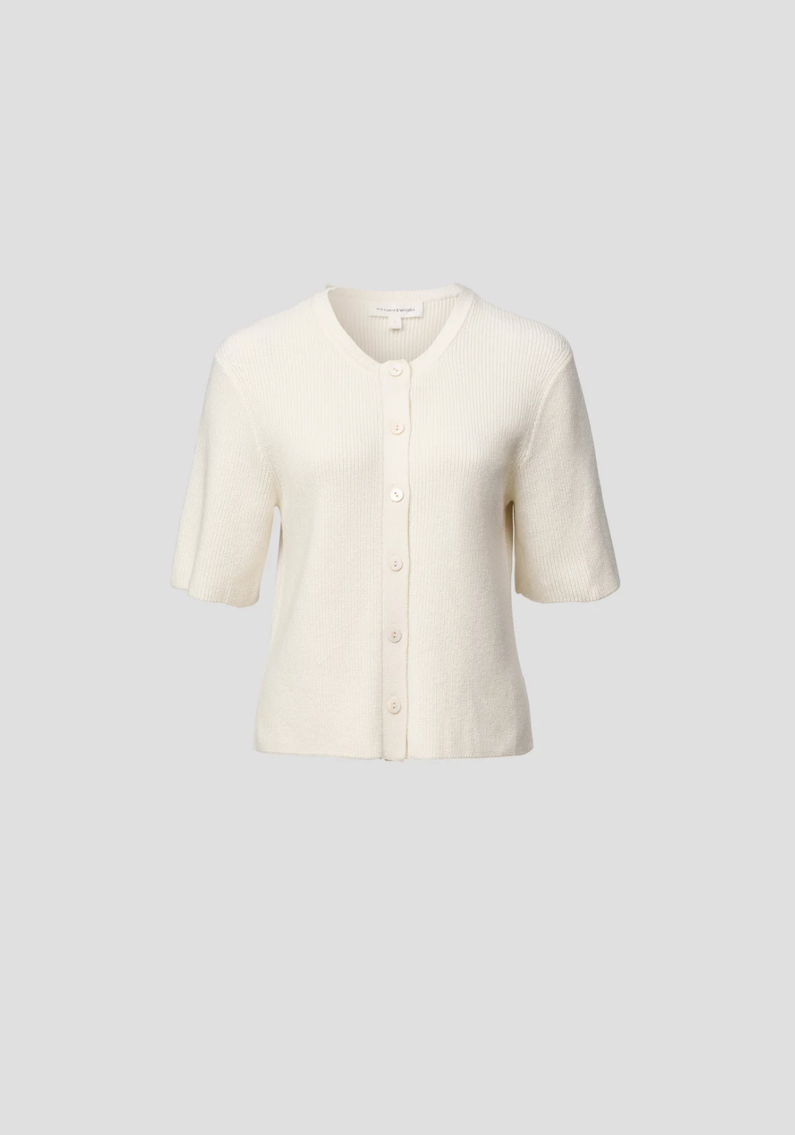 Viktoria & Woods Violet Cardigan