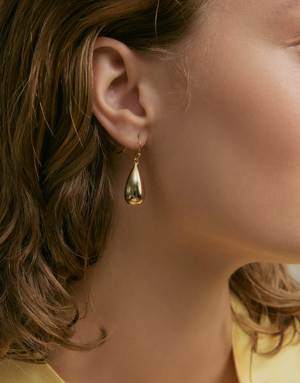 Jolie & Deen Jasmin Earrings