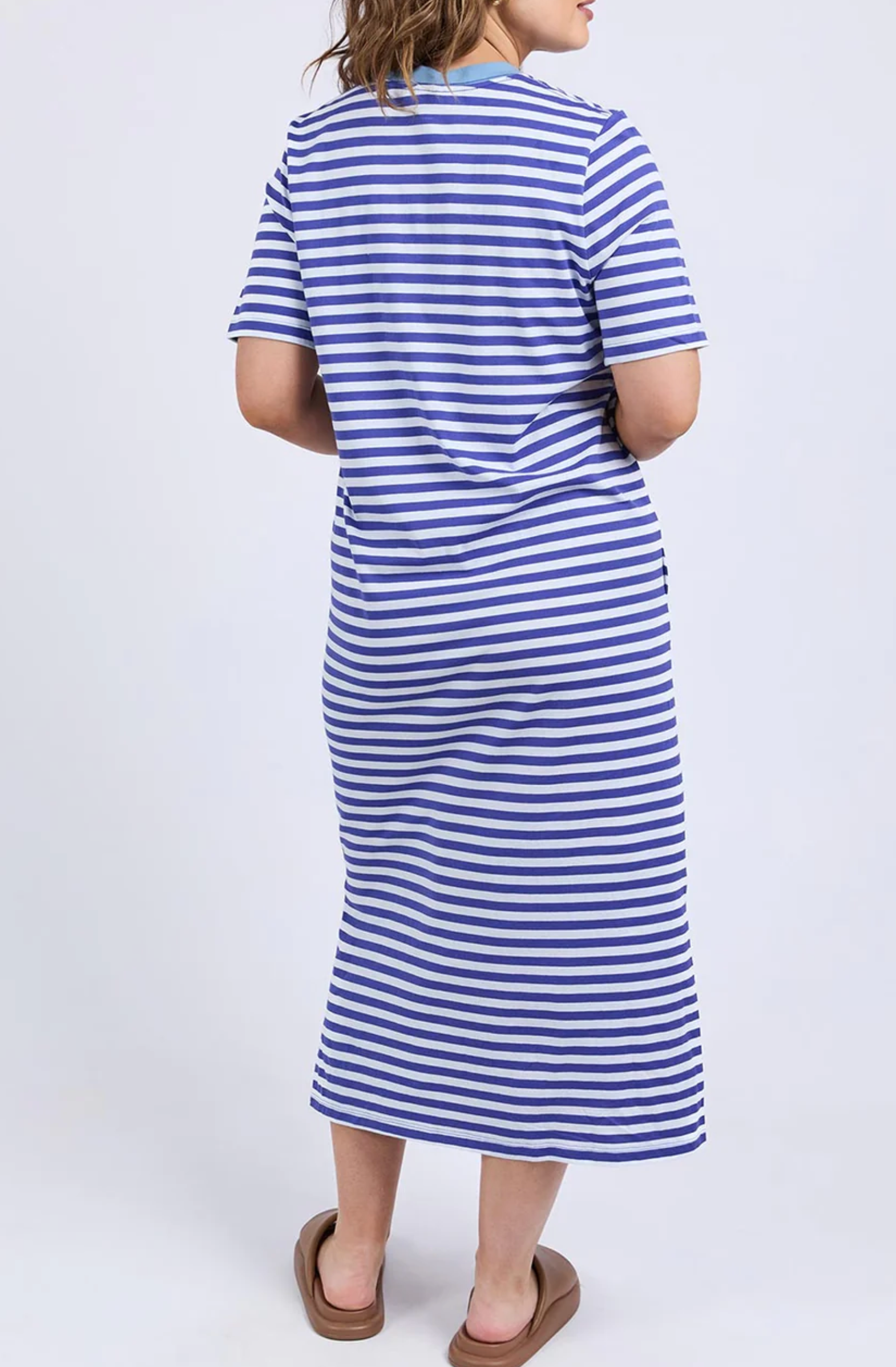 Elm Lifestyle Merry Tee Dress