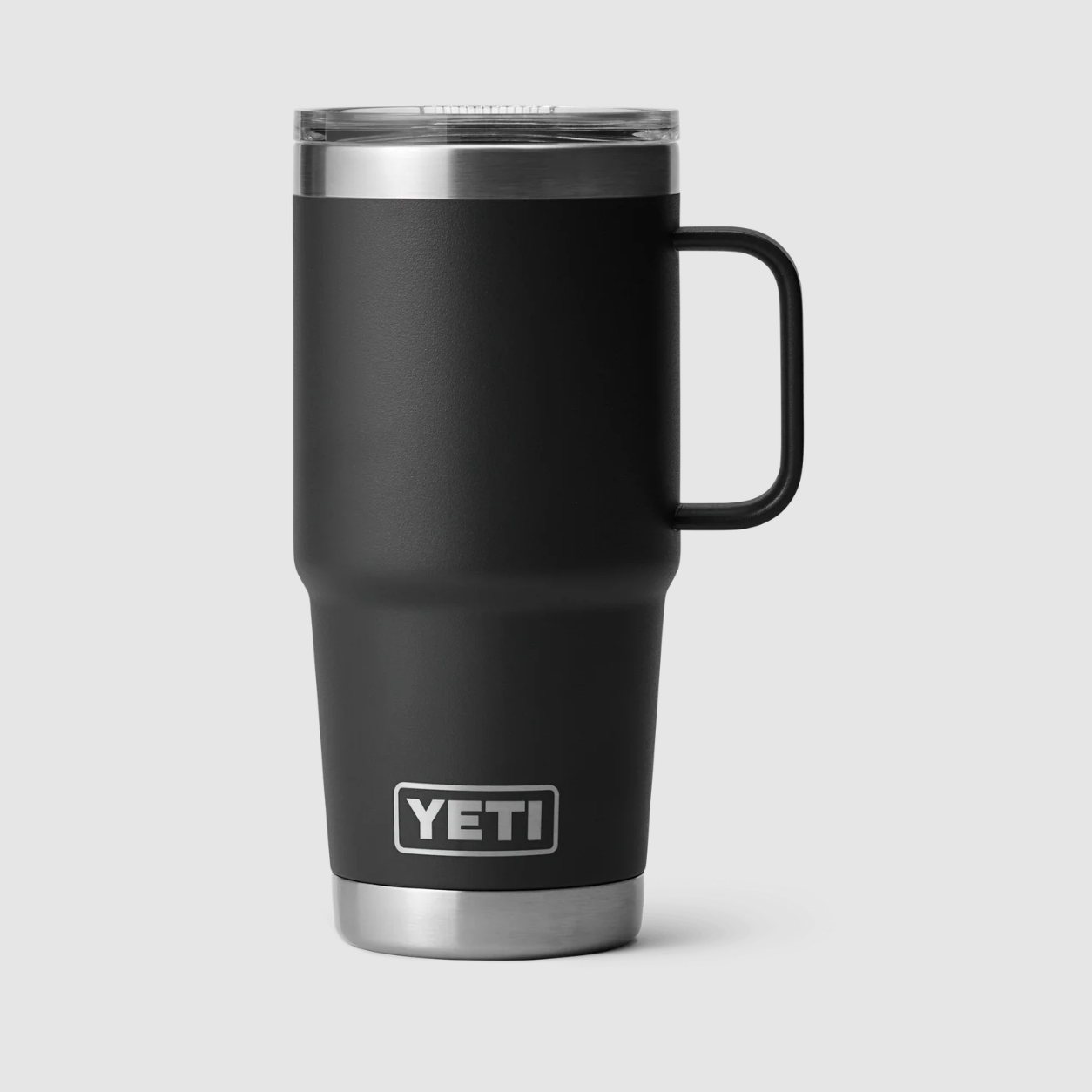 Yeti Rambler 20 oz Travel Mug