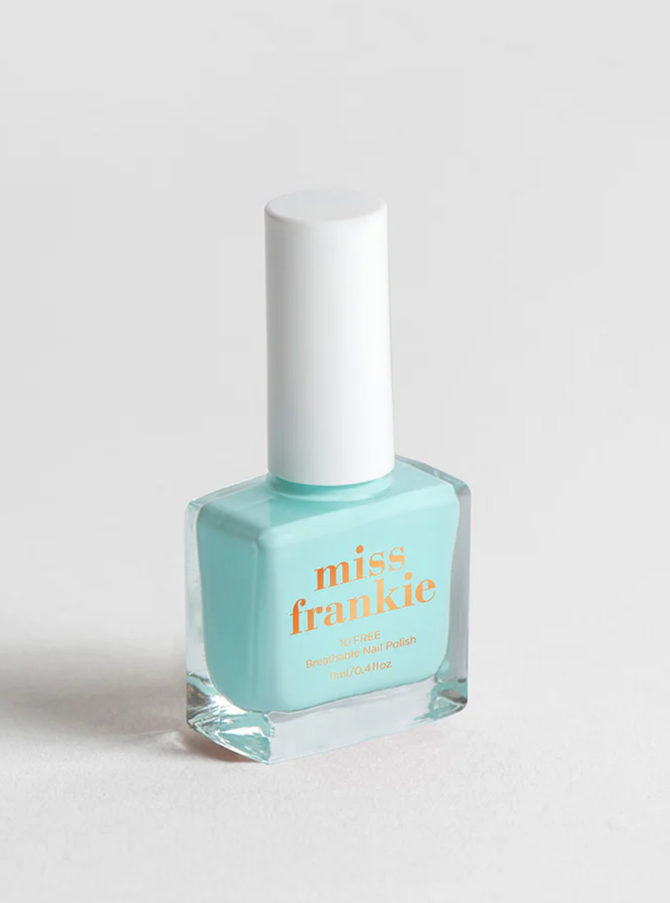 Miss Frankie Nail Polish