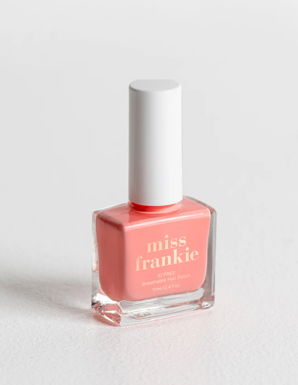 Miss Frankie Nail Polish
