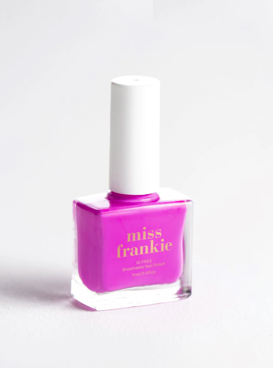 Miss Frankie Nail Polish
