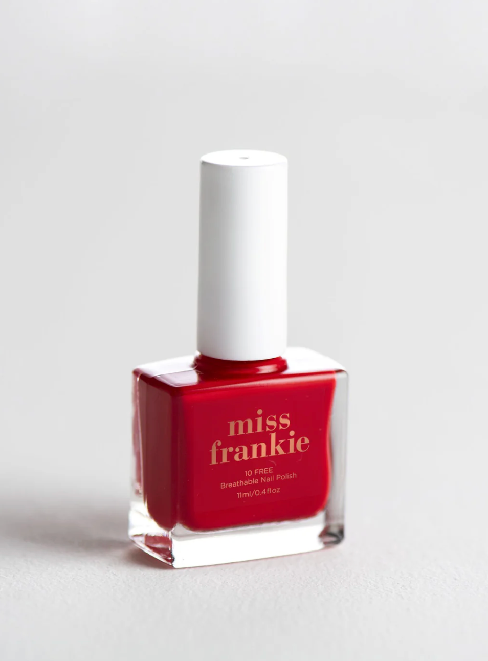 Miss Frankie Nail Polish