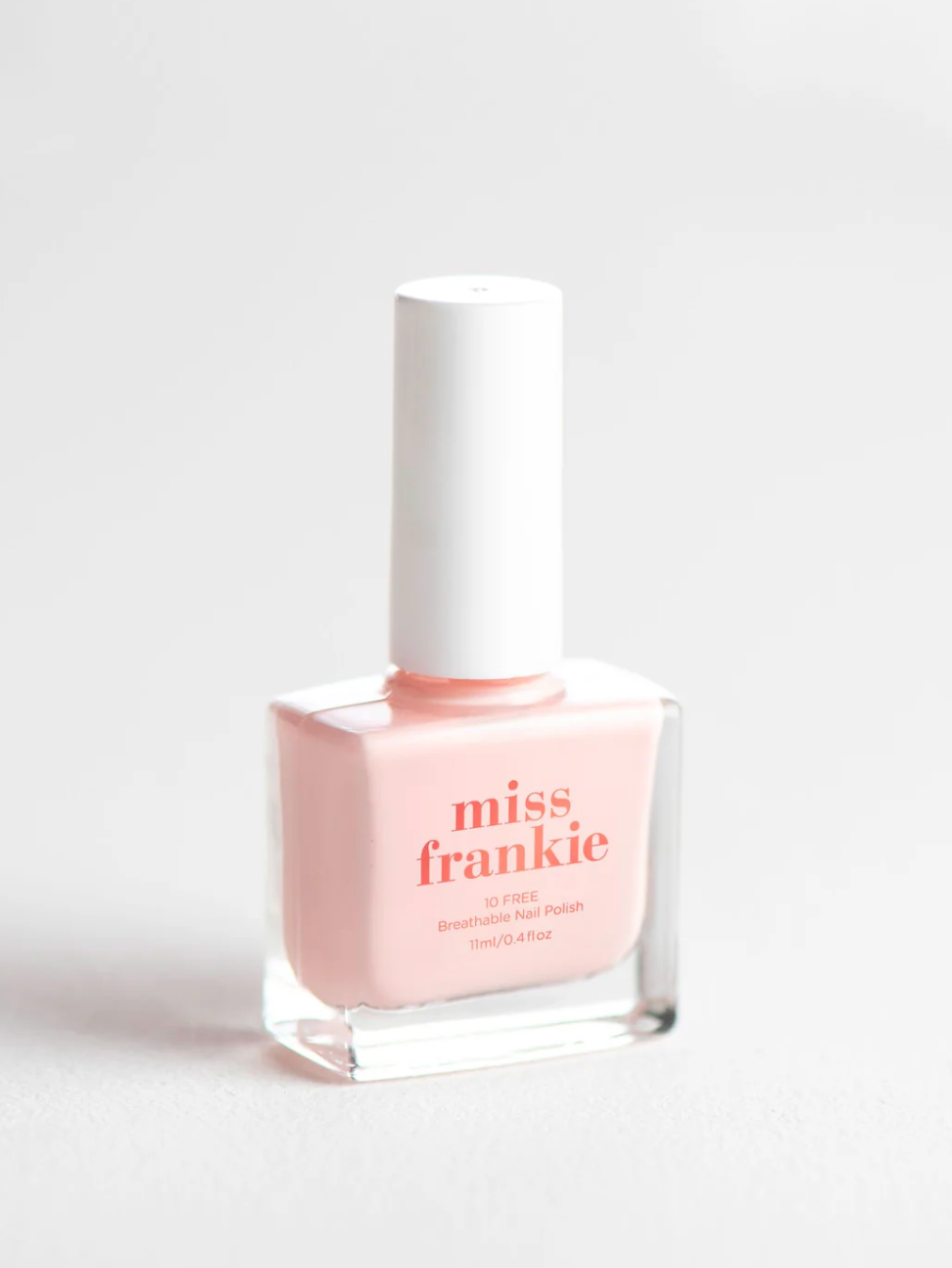 Miss Frankie Nail Polish