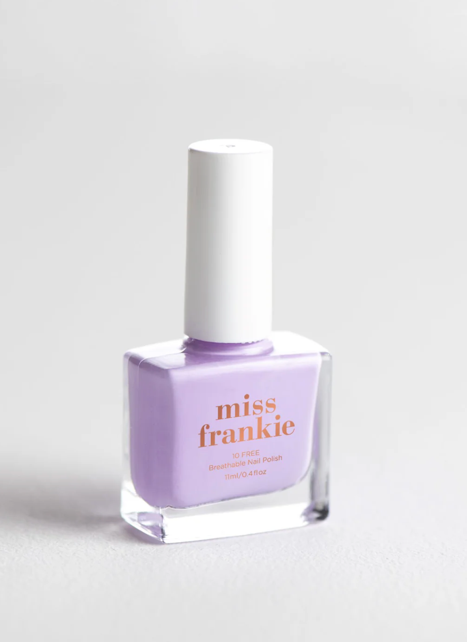 Miss Frankie Nail Polish