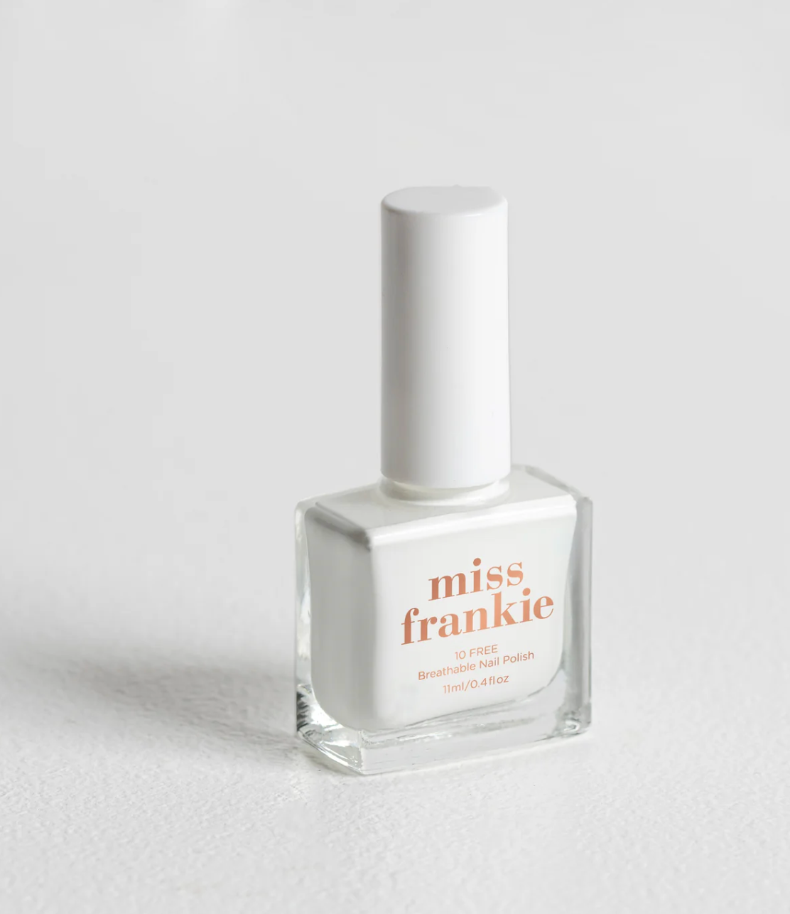 Miss Frankie Nail Polish