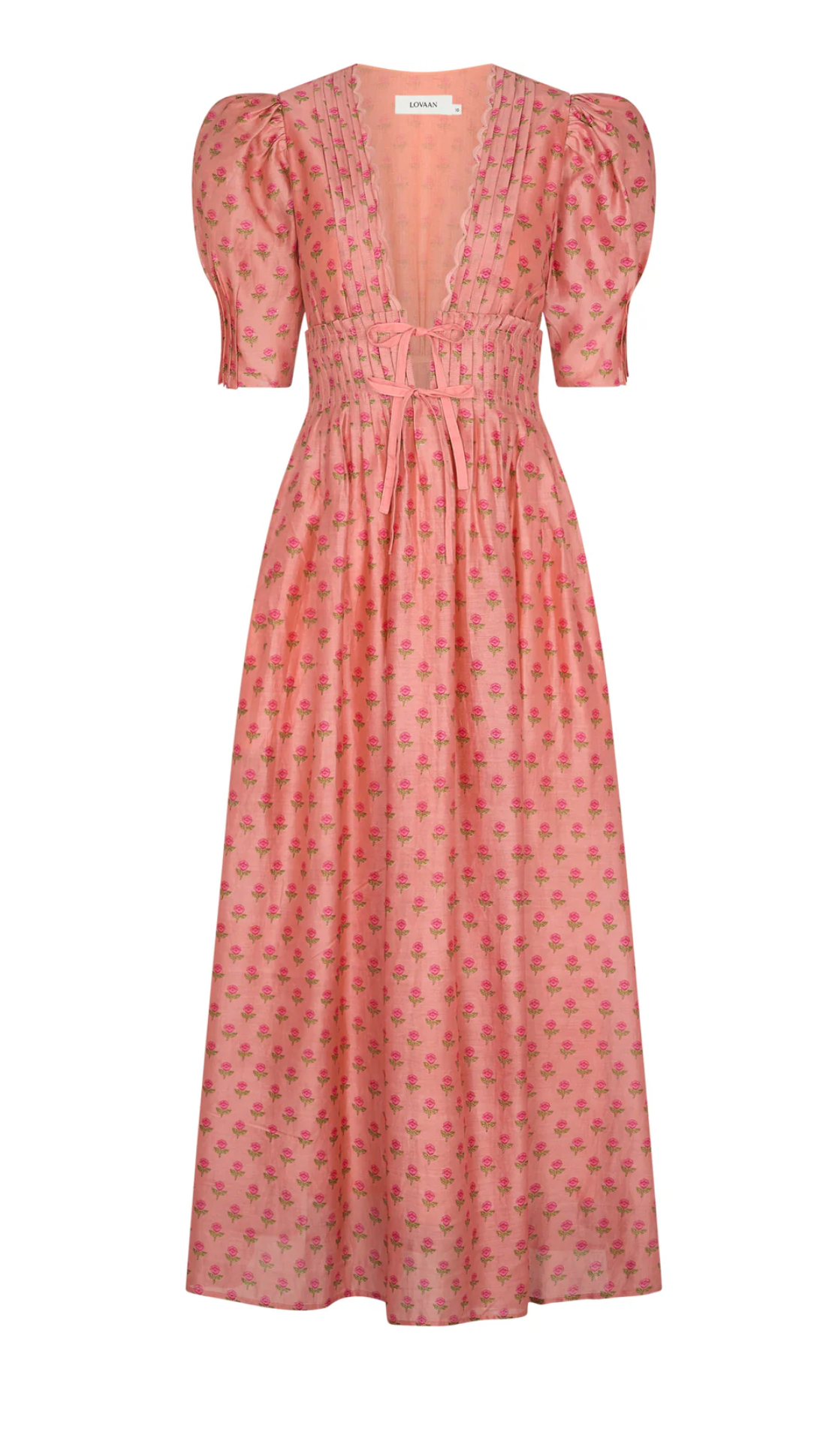 Lovaan Boehm Dress