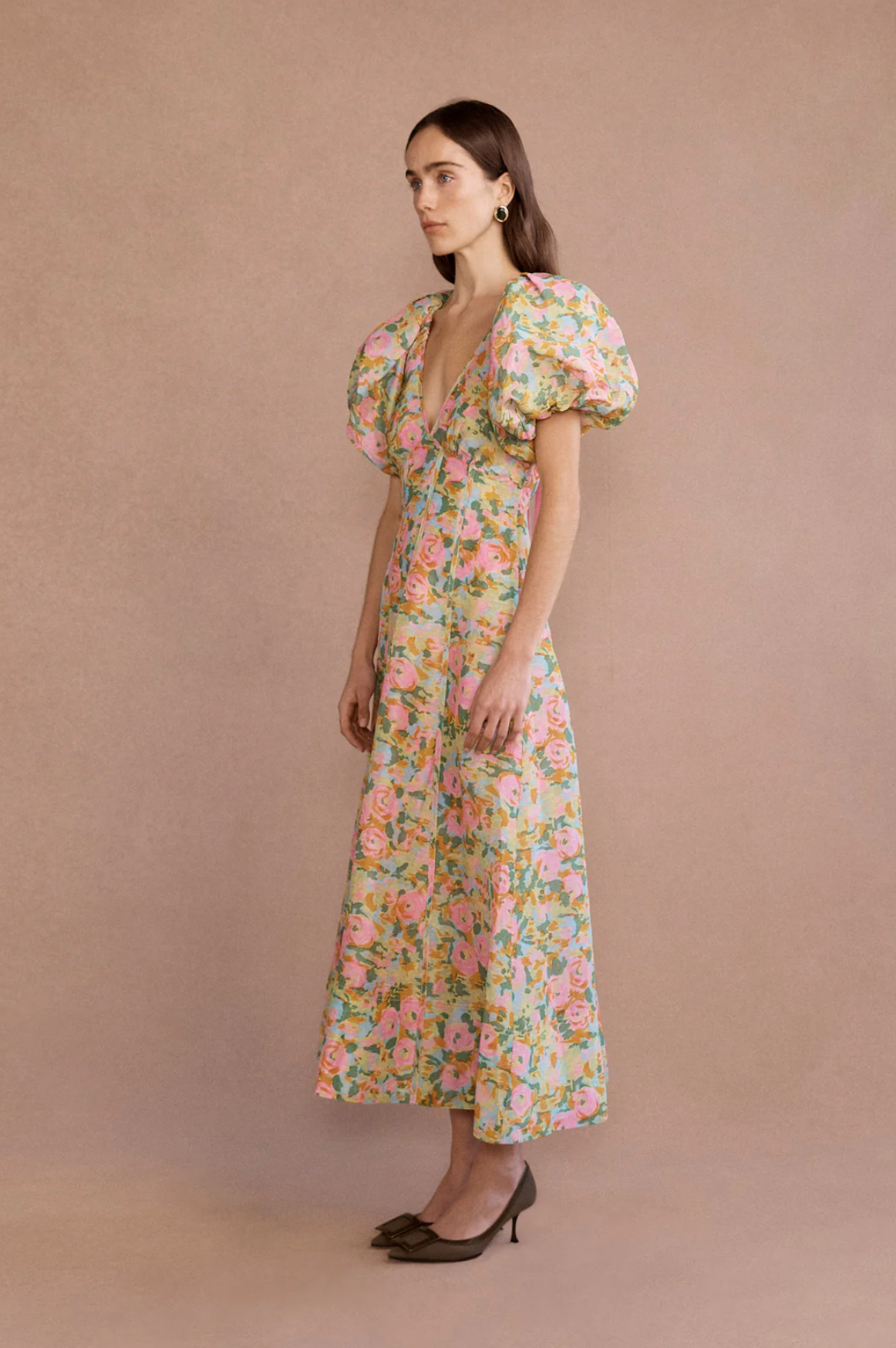 Lovaan Lorna Dress