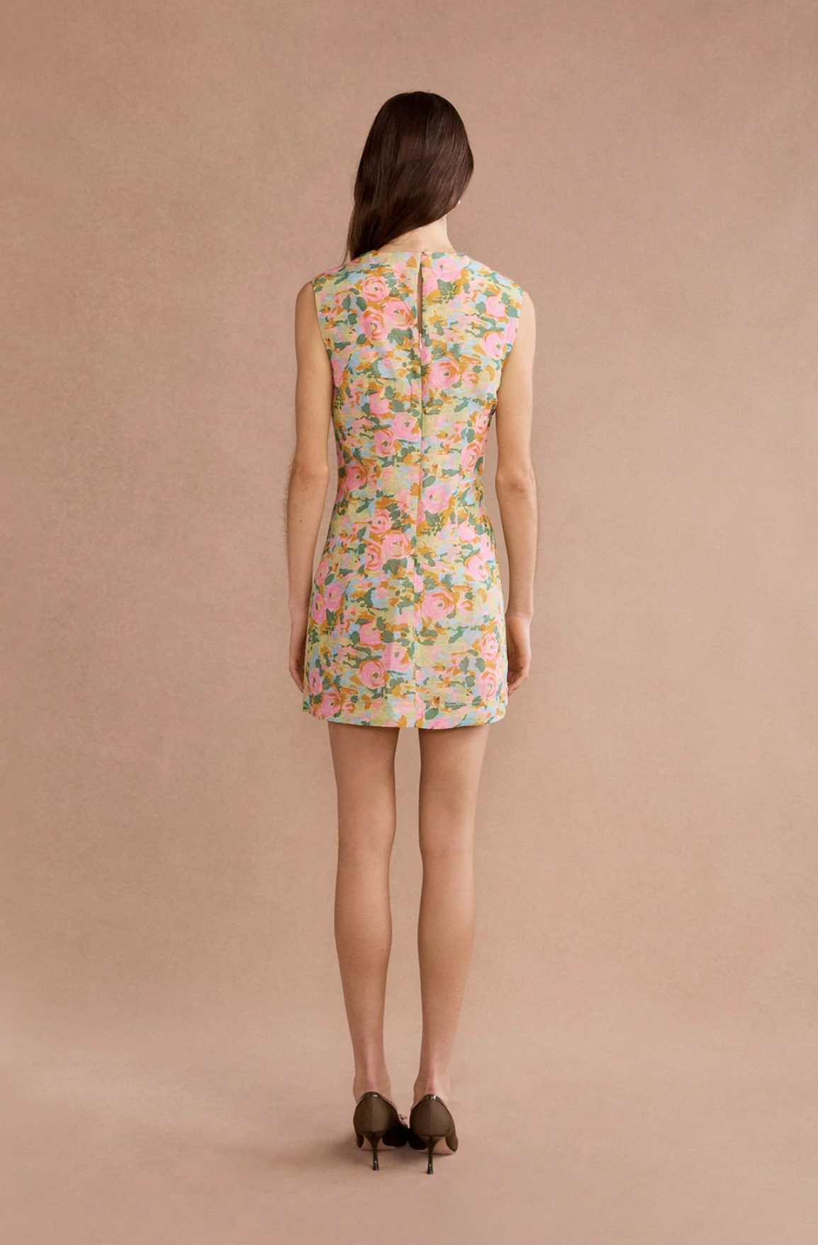 Lovaan Harper Dress