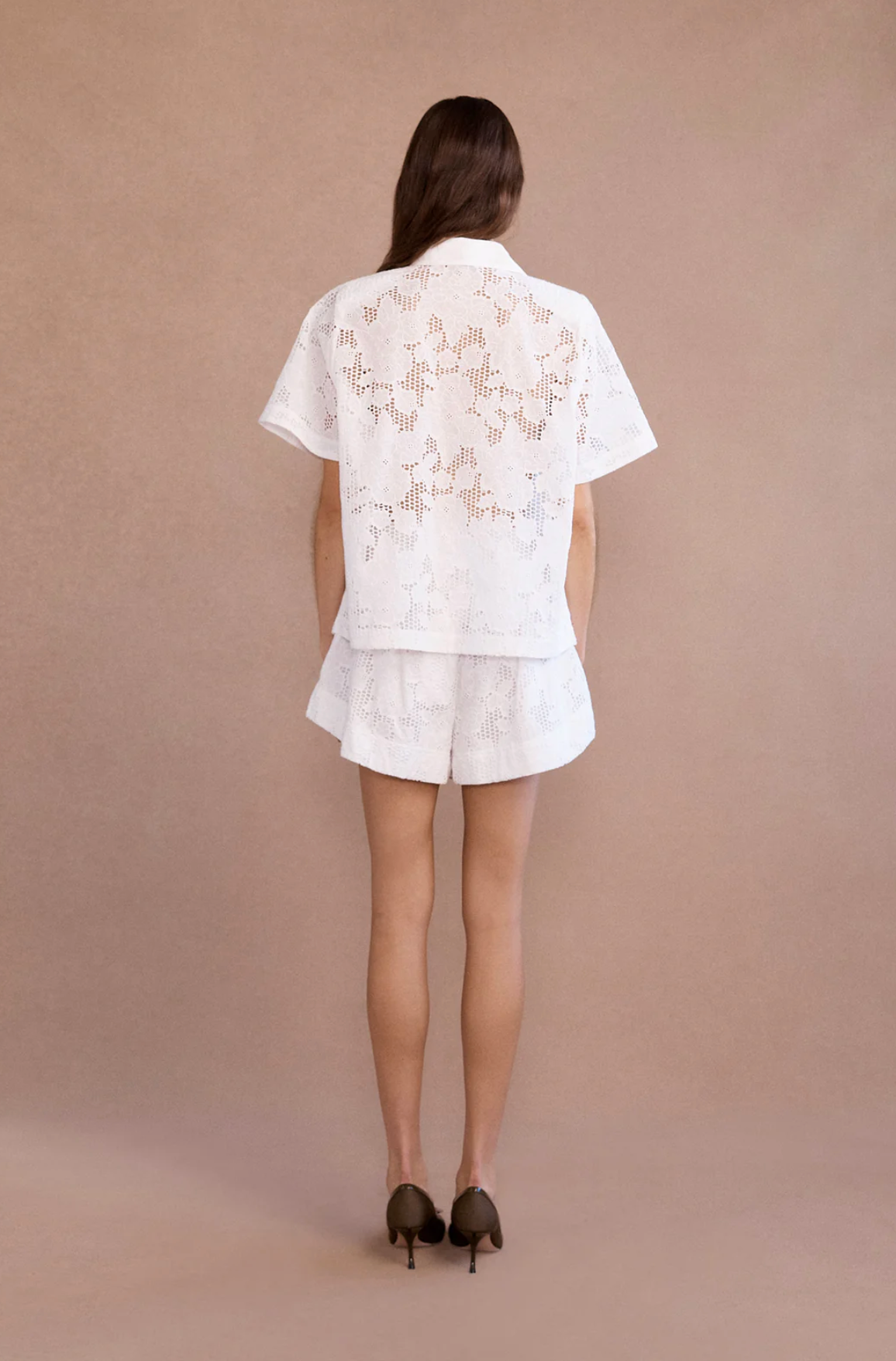 Lovaan Molly Short