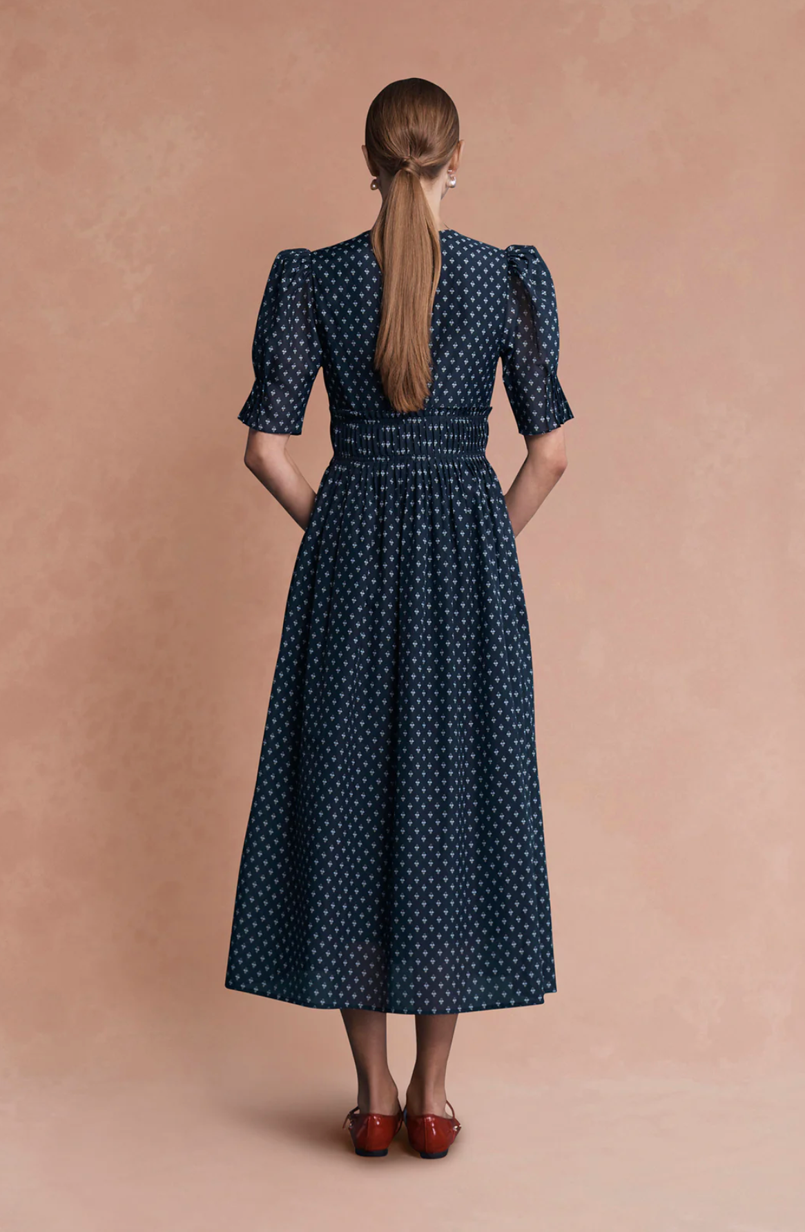 Lovaan Boehm Dress